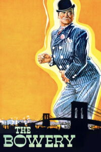 The Bowery (1933)
