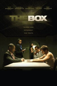 The Box (2007)
