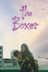 The Boxer (2022)