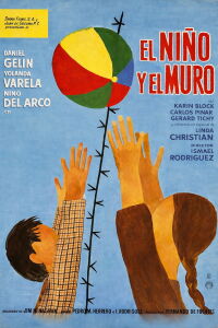 The Boy and the Ball and the Hole in the Wall (1965)