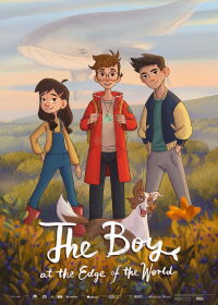 The Boy at the Edge of the World (2026)