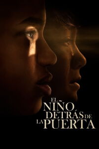 The Boy Behind the Door (2020)