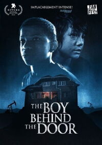The Boy Behind the Door (2020)