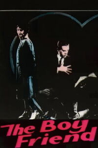 The Boy Friend (1926)
