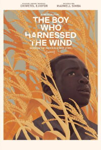 The Boy Who Harnessed the Wind (2019)