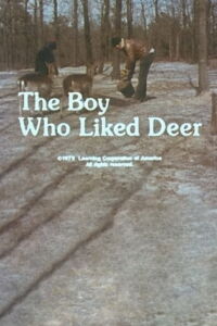 The Boy Who Liked Deer (1975)