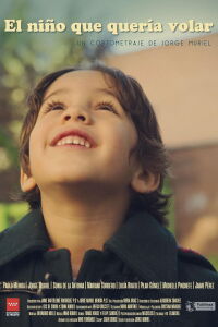 The Boy Who Wanted to Fly (2018)
