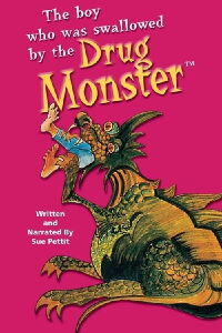 The Boy Who Was Swallowed by the Drug Monster (1994)