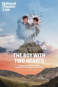 The Boy With Two Hearts (2021)