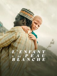 The Boy with White Skin (2024)