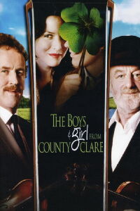 The Boys from County Clare (2003)