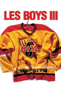 The Boys III (2001)