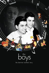 The Boys: l'histoire des frères Sherman (2009)