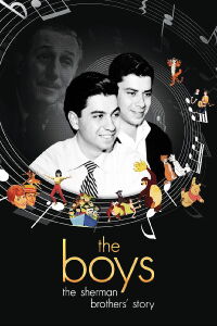 The Boys: The Sherman Brothers' Story (2009)