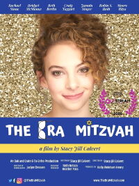 The Bra Mitzvah (2020)