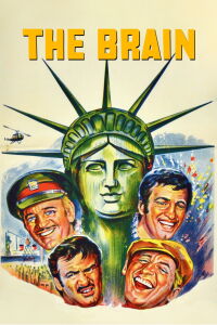 The Brain (1969)