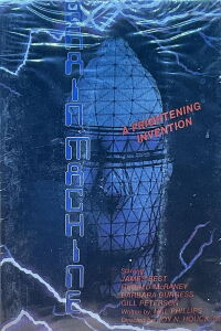 The Brain Machine (1972)