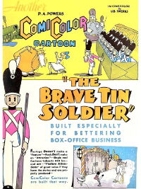 The Brave Tin Soldier (1934)