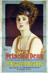 The Brazen Beauty (1918)
