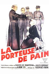 The Bread Peddler (1934)
