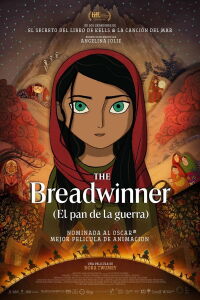 The Breadwinner (2017)