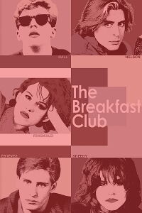 The Breakfast Club (1985)