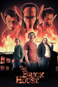 The Brick House (2013)