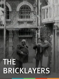 The Bricklayers (1905)