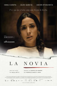 The Bride (2015)