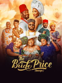 The Bride Price (2023)