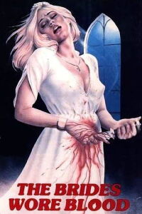 The Brides Wore Blood (1972)