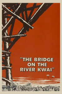 The Bridge on the River Kwai (1957)