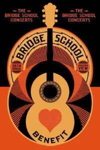 The Bridge School Concerts: 25th Anniversary Edition (2011)