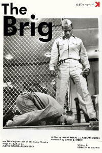 The Brig (1964)