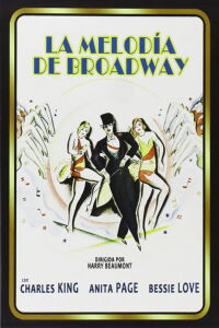The Broadway Melody (1929)