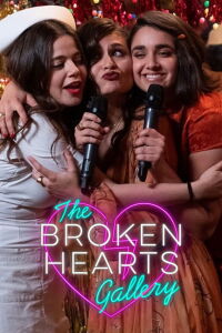 The Broken Hearts Gallery (2020)