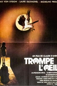 The Broken Mirror (1975)