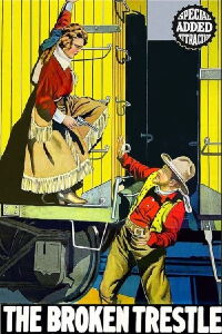 The Broken Trestle (1920)
