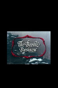 The Brontë Business (1977)