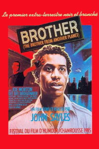 The Brother from Another Planet (1984)
