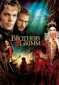 The Brothers Grimm (2005)