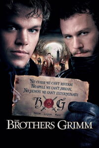 The Brothers Grimm (2005)