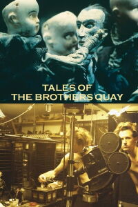 The Brothers Quay Collection (1987)