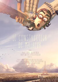 The Builder of Woe (2015)