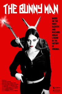 THE BUNNY MAN (2023)