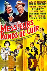 The Bureaucrats (1936)