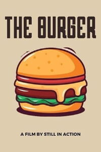 The Burger (2023)