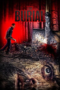 The Burial (2023)