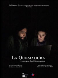 The Burn (2010)