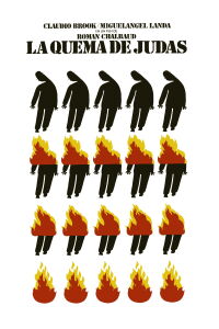 The Burning of Judas (1974)